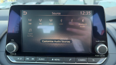 Nissan Qashqai 1.3 DiG-T MH Acenta Premium 5dr Petrol Hatchback